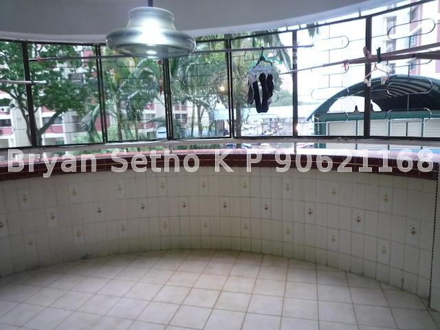 Blk 1 Delta Avenue (Bukit Merah), HDB 5 Rooms #72370411